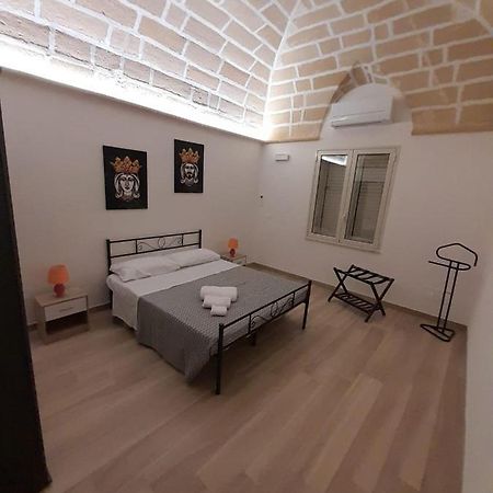 Case Vacanza Titone مارسالا المظهر الخارجي الصورة
