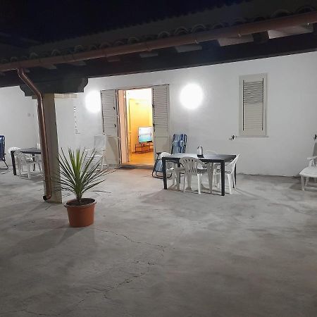 Case Vacanza Titone مارسالا المظهر الخارجي الصورة