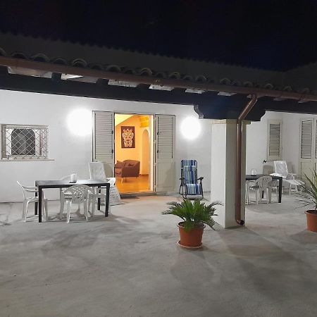 Case Vacanza Titone مارسالا المظهر الخارجي الصورة