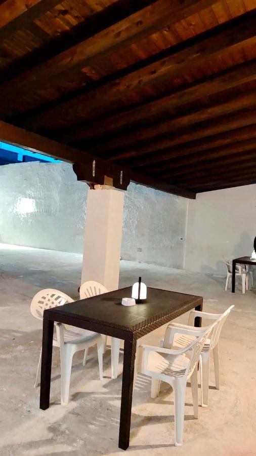 Case Vacanza Titone مارسالا المظهر الخارجي الصورة
