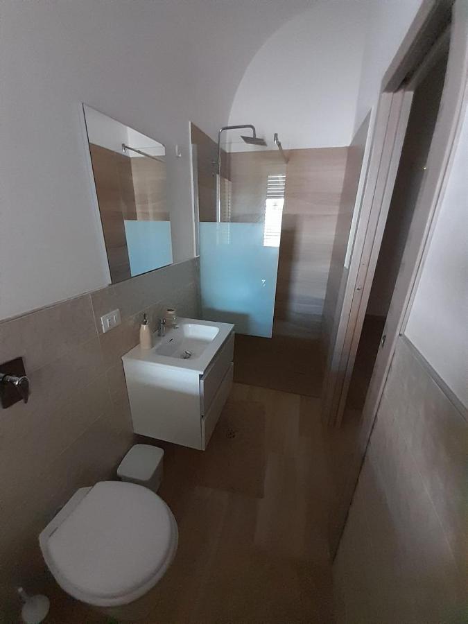 Case Vacanza Titone مارسالا المظهر الخارجي الصورة
