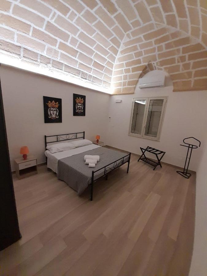 Case Vacanza Titone مارسالا المظهر الخارجي الصورة