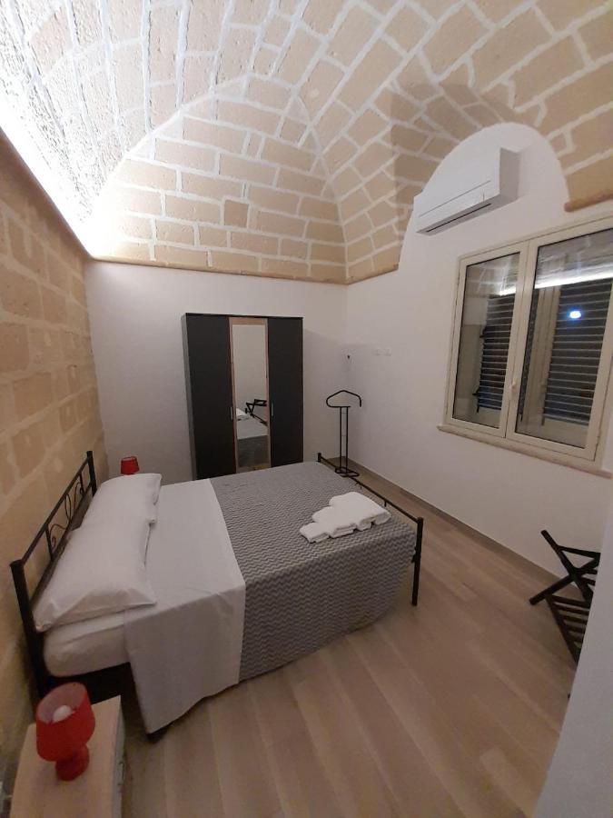 Case Vacanza Titone مارسالا المظهر الخارجي الصورة