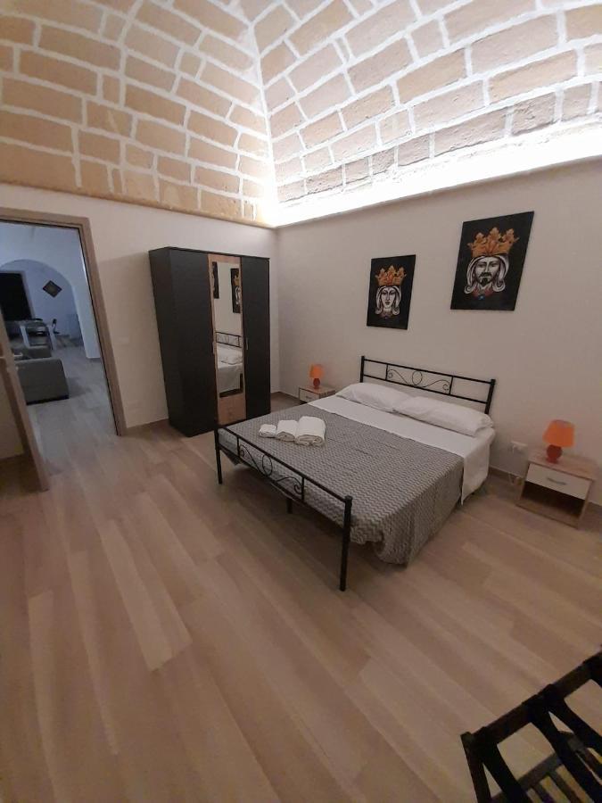 Case Vacanza Titone مارسالا المظهر الخارجي الصورة
